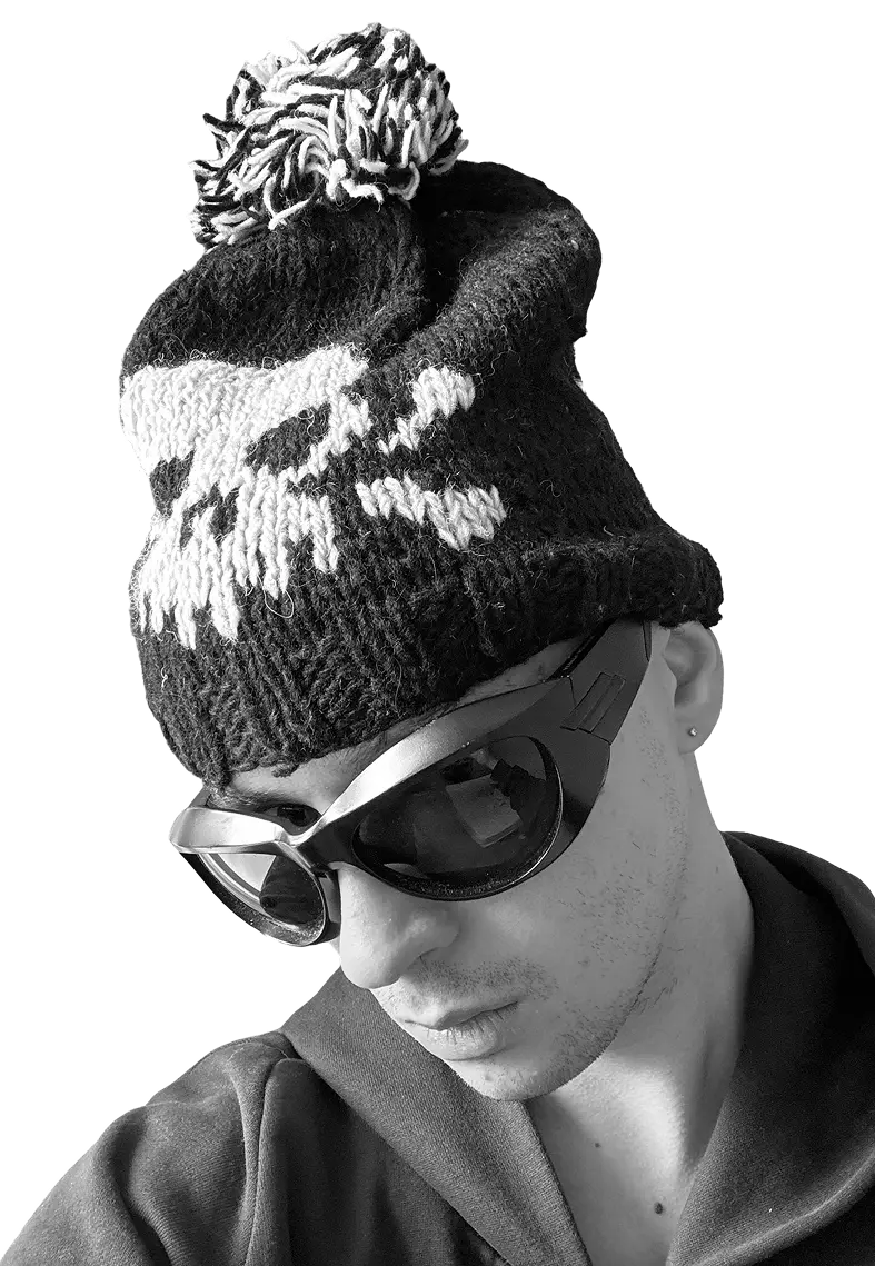 Фото Славы Мерлоу